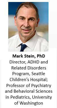 Mark Stein, PhD