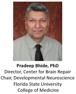 Pradeep_Bhide_PhD_APSARD